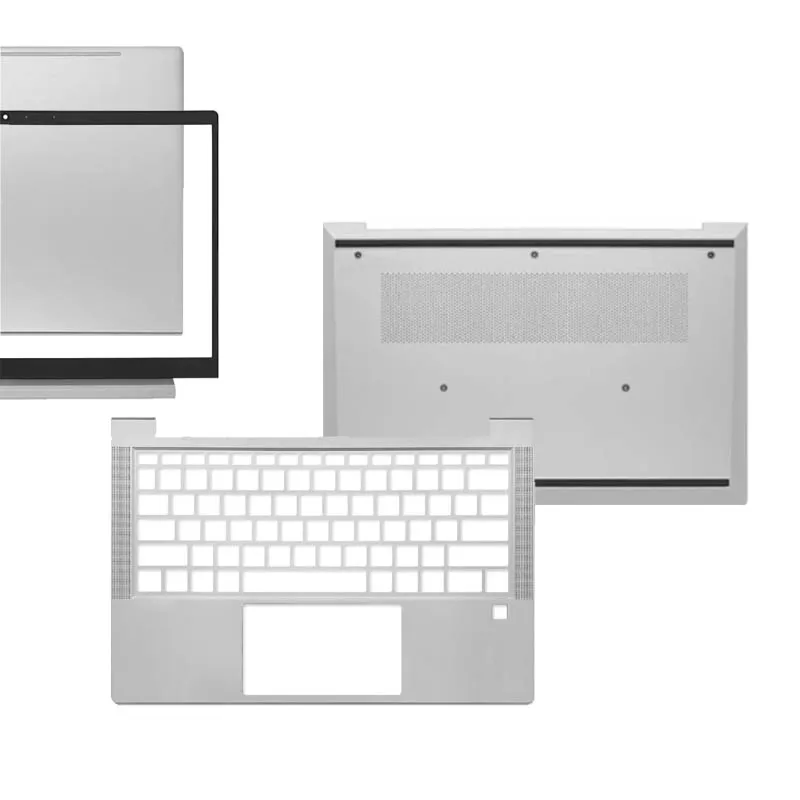 New For HP Probook 430 G8 Laptop LCD Rear Cover/Front Frame/Palm Pad/Bottom Cover/hinged Top Cover
New For HP Probook 430 G8 Laptop LCD Rear Cover/Front Frame/Palm Pad/Bottom Cover/hinged Top Cover