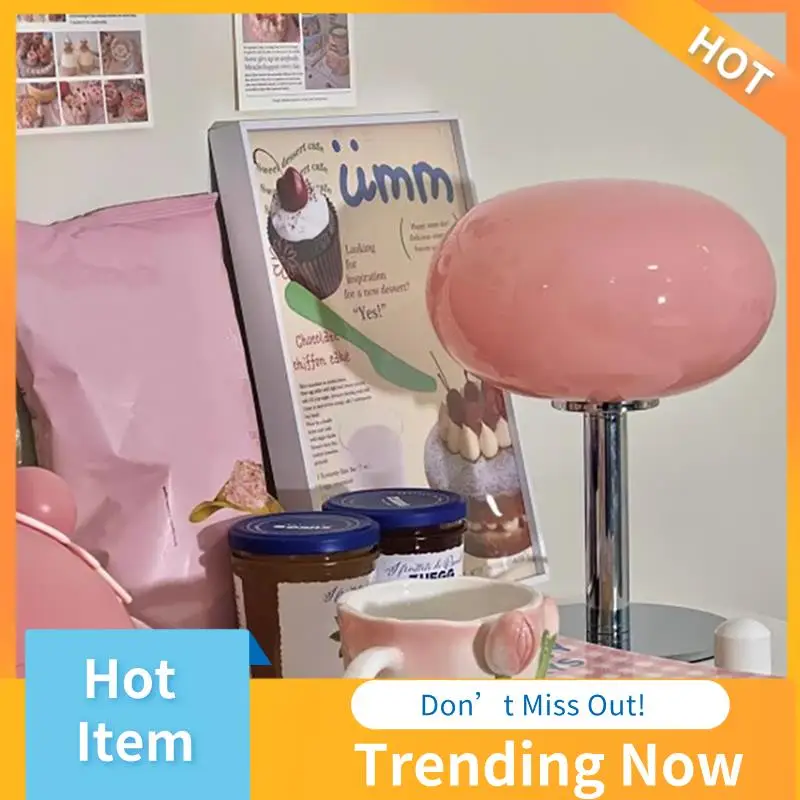 AB08-Table Lamp Lollipop Bedside Lamp For Nightstand With 3 Color Dimmable USB Lamps For Bedroom Room Desk Reading Light
AB08-Table Lamp Lollipop Bedside Lamp For Nightstand With 3 Color Dimmable USB Lamps For Bedroom Room Desk Reading Light