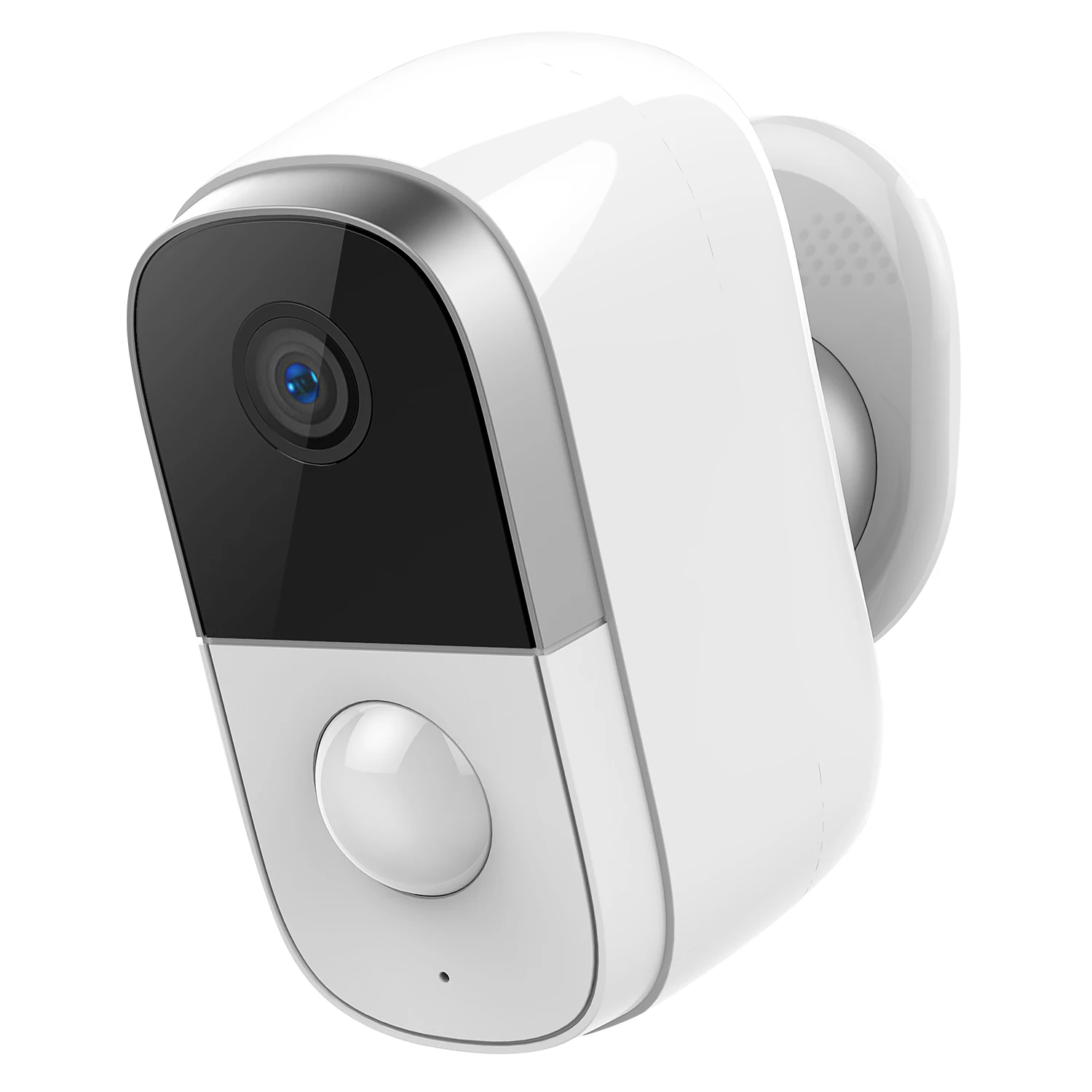 Loosafe Wireless Rechargeable Battery Powered Outdoor Security Cameras Indoor Baby Monitors with PIR Motion Detection
Loosafe Wireless Rechargeable Battery Powered Outdoor Security Cameras Indoor Baby Monitors with PIR Motion Detection