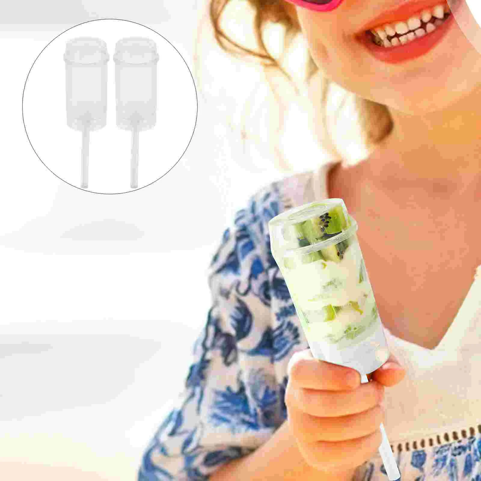 30pcs Round Push-Up Cake Shooter Plastic Clear Cake Holder Push Pops Cake Container with Lid Round cake mold
30pcs Round Push-Up Cake Shooter Plastic Clear Cake Holder Push Pops Cake Container with Lid Round cake mold