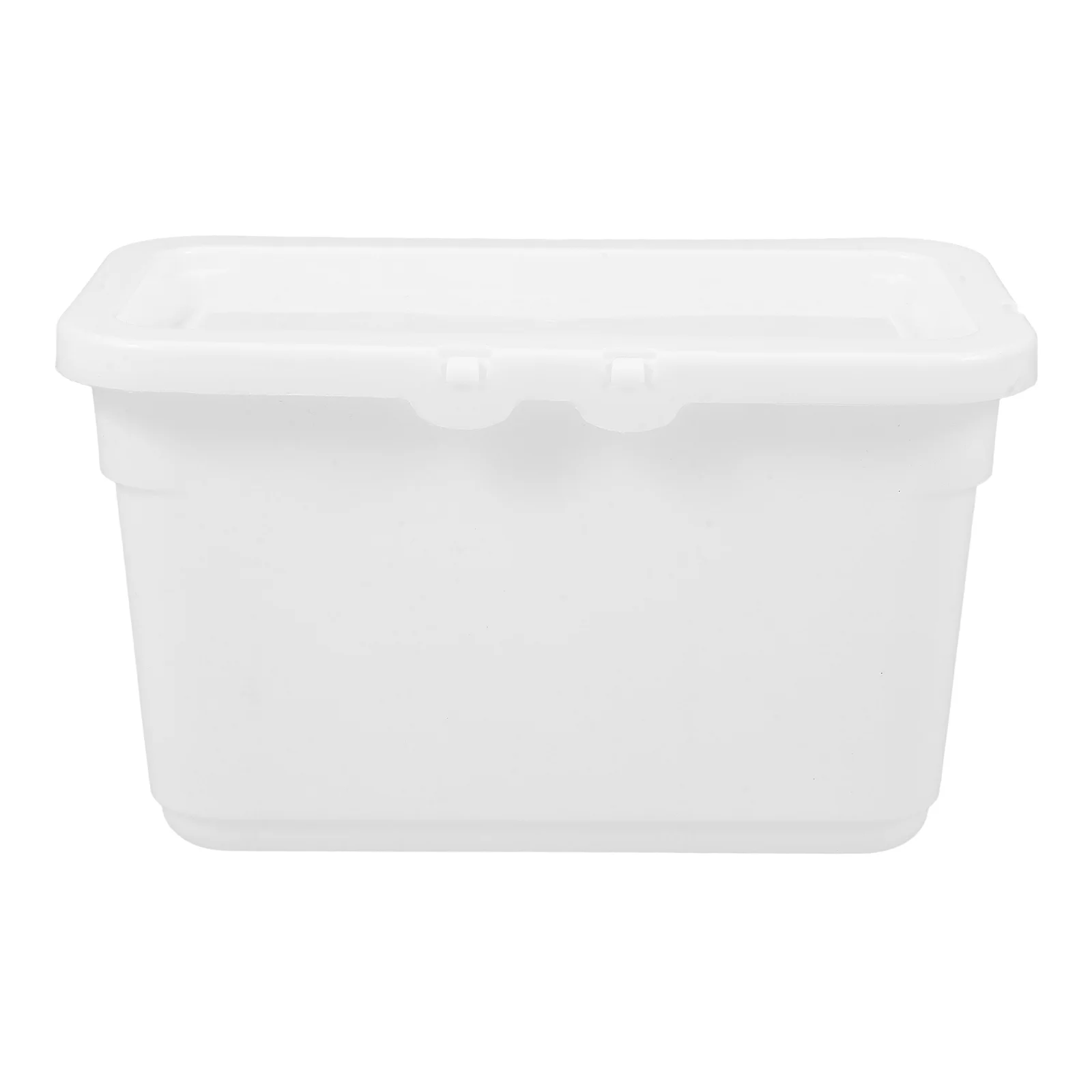 60 Laundry Pod Storage Box PP Material Large Capacity Elegant Design Multi Use Laundry Powder Container Room ganization
60 Laundry Pod Storage Box PP Material Large Capacity Elegant Design Multi Use Laundry Powder Container Room ganization