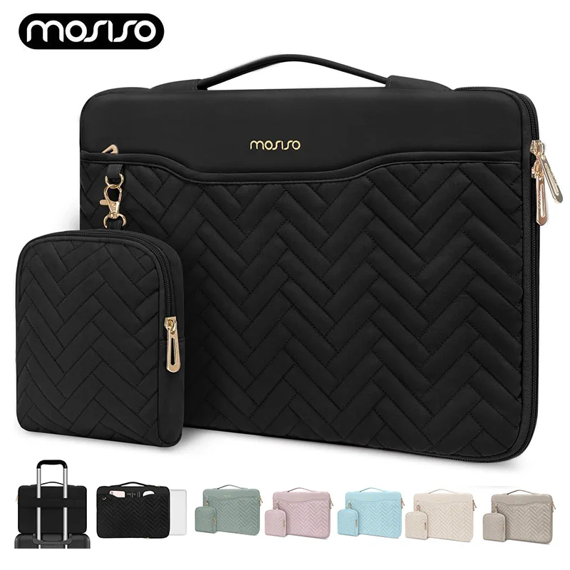Laptop Bag for 2025 2025 MacBook Pro Air 13 13.3 14 15 16 inch M1 M2 M3 M4 Mac Dell HP Lenovo Notebook Briefcase Bag Sleeve Case
Laptop Bag for 2025 2025 MacBook Pro Air 13 13.3 14 15 16 inch M1 M2 M3 M4 Mac Dell HP Lenovo Notebook Briefcase Bag Sleeve Case