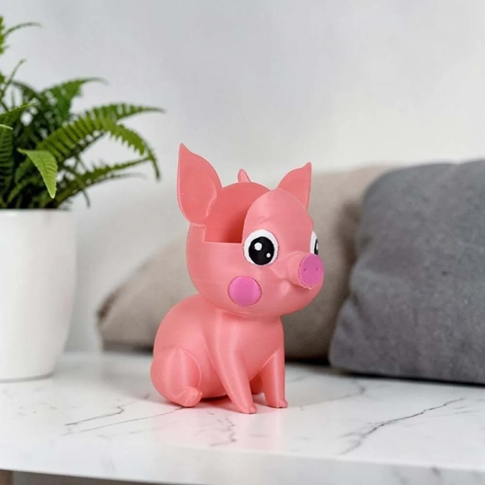 Organize Rack Cute Cat Eyeglass Holder 3D Printed Waterproof Eyewear Display Rack Owl / Frog Cartoon Pig Glasses Stand Students
Organize Rack Cute Cat Eyeglass Holder 3D Printed Waterproof Eyewear Display Rack Owl / Frog Cartoon Pig Glasses Stand Students