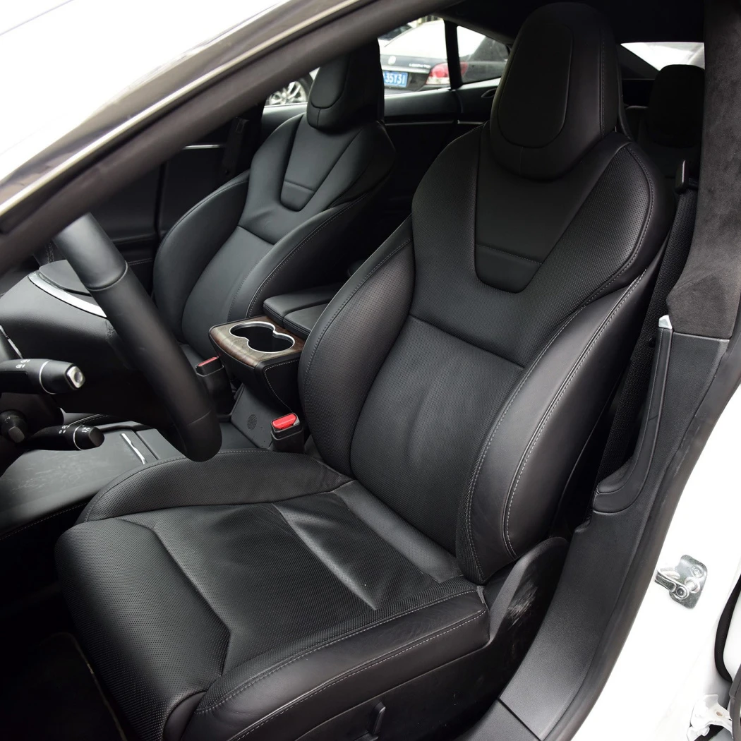 Чехлы из искусственной кожи на сиденья автомобиля Tesla Model S 2015 2016 2017 2018 2019 2020 2021 2022 2023
Чехлы из искусственной кожи на сиденья автомобиля Tesla Model S 2015 2016 2017 2018 2019 2020 2021 2022 2023