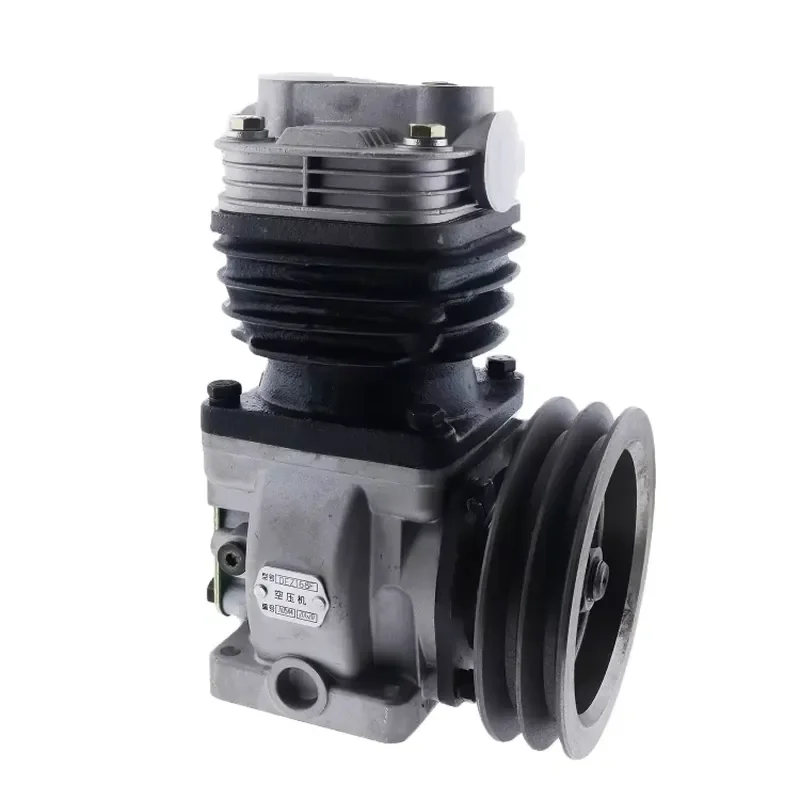 Air Brake Compressor AL68237 4111410000 for JD 1750 1850 2250 2650
Air Brake Compressor AL68237 4111410000 for JD 1750 1850 2250 2650