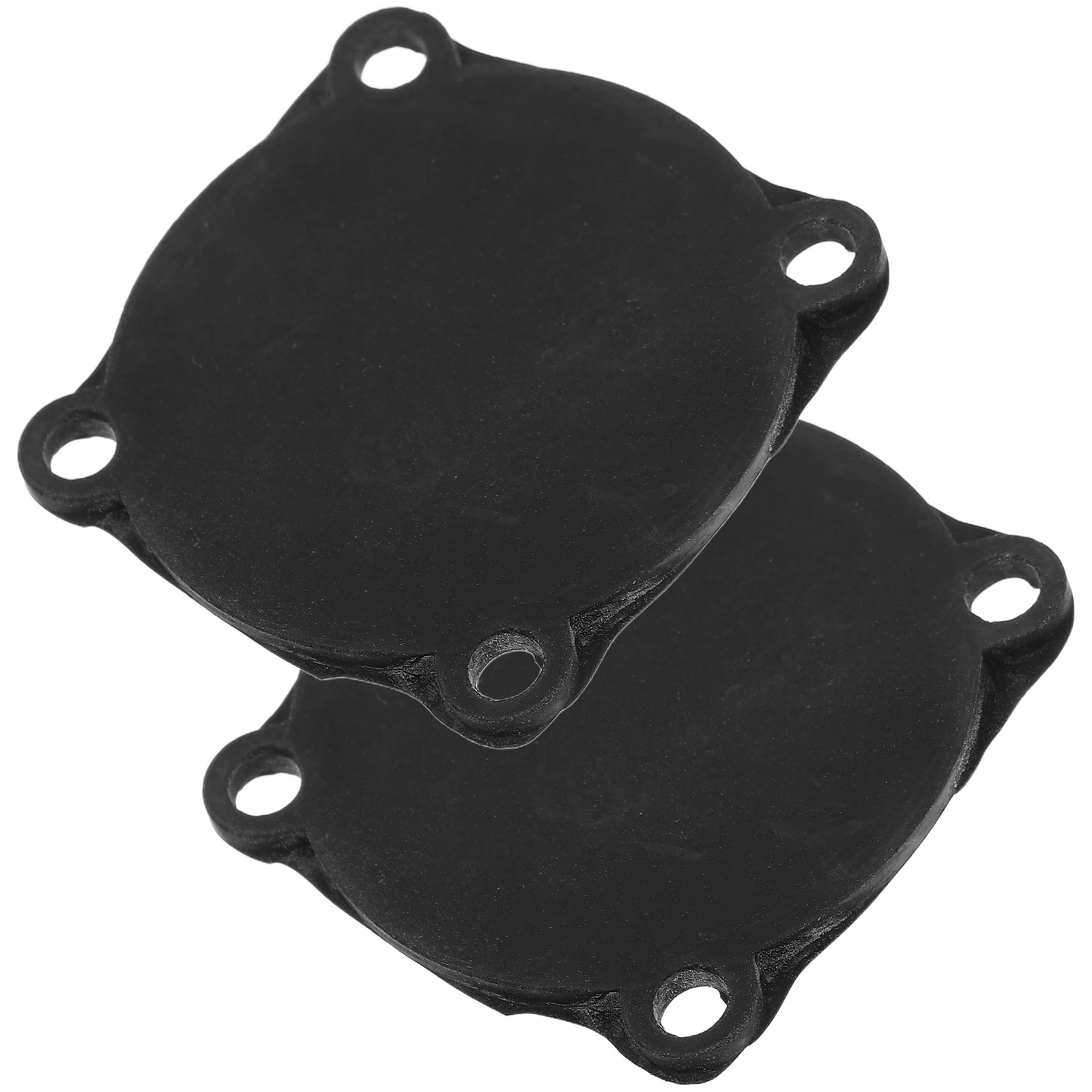 2pcs Air Compressor Switch Pads Durable Rubber Automatic Pressure Control Leak Prevention Cylinder Head Gaskets Accessories Kit
2pcs Air Compressor Switch Pads Durable Rubber Automatic Pressure Control Leak Prevention Cylinder Head Gaskets Accessories Kit