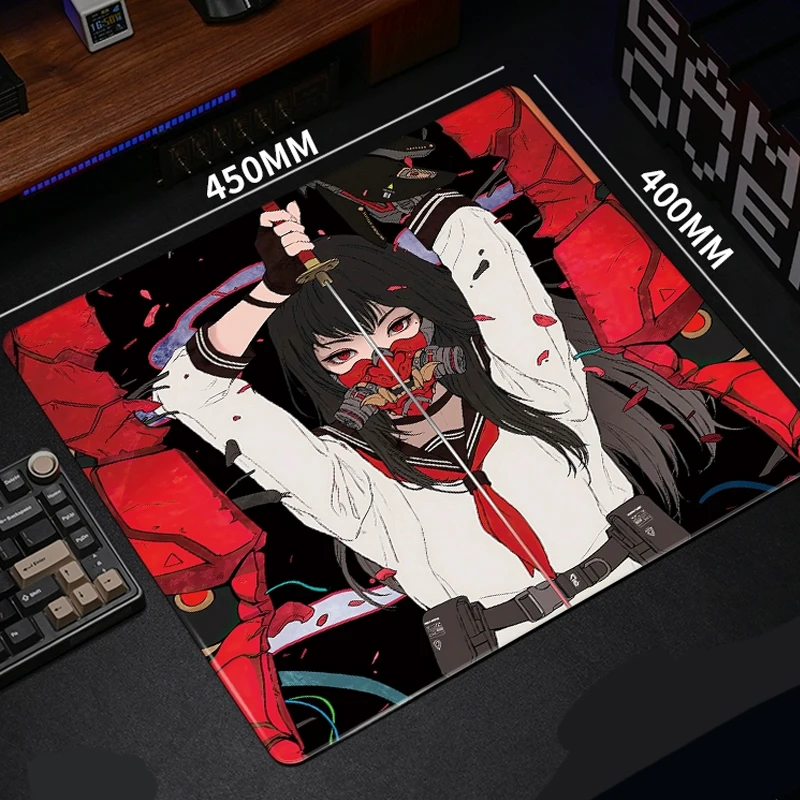 Japanese Retro Art Girl Photovoltaic Glass Gaming Mouse Pad - XXL Hard Tempered Surface for FPS eSports & Professional Gaming
Japanese Retro Art Girl Photovoltaic Glass Gaming Mouse Pad - XXL Hard Tempered Surface for FPS eSports & Professional Gaming