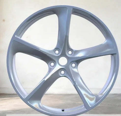 Lightweight forged racing wheels, aluminum alloy wheels, suitable for light trucks, high performance forging
Lightweight forged racing wheels, aluminum alloy wheels, suitable for light trucks, high performance forging
