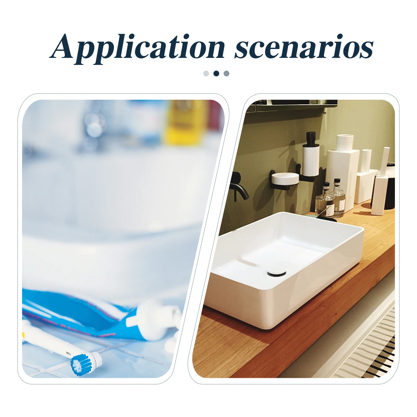 3Pcs Press Dispensing Bottles Glass Travel Lotion Shampoo Body Wash Hand Soap Pump Dispensers Portable Refillable for Outdoor
3Pcs Press Dispensing Bottles Glass Travel Lotion Shampoo Body Wash Hand Soap Pump Dispensers Portable Refillable for Outdoor