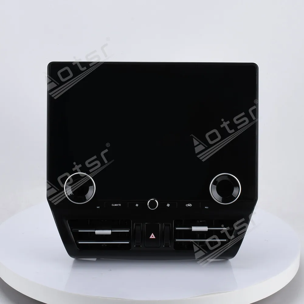 For Toyota Prado 2010 - 2021 Universal Fit 16.8" Car GPS Navigation with CarPlay Android Auto HD Touchscreen Multimedia System
For Toyota Prado 2010 - 2021 Universal Fit 16.8" Car GPS Navigation with CarPlay Android Auto HD Touchscreen Multimedia System