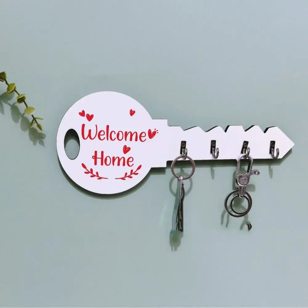 Crafts Creative Key Wooden Frame Wall Mounted Modern Wall Storage Hook Boxwood Simulated Clothes Hanger Clothing
Crafts Creative Key Wooden Frame Wall Mounted Modern Wall Storage Hook Boxwood Simulated Clothes Hanger Clothing