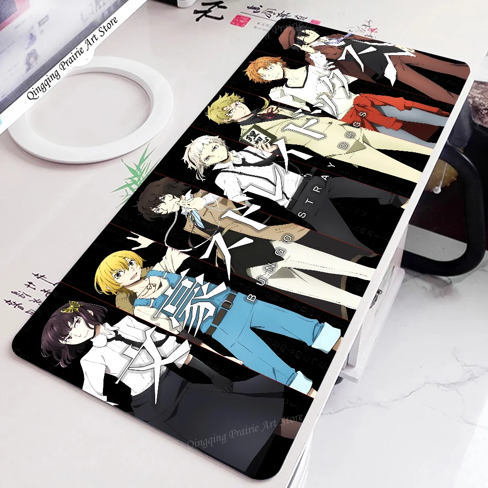 1pc-Bungo Stray Dogs Floor Mat Mouse Mat Desk Mat With Pad Gaming Accessories Prime Gaming XXL Keyboard Pad Padding Mat
1pc-Bungo Stray Dogs Floor Mat Mouse Mat Desk Mat With Pad Gaming Accessories Prime Gaming XXL Keyboard Pad Padding Mat