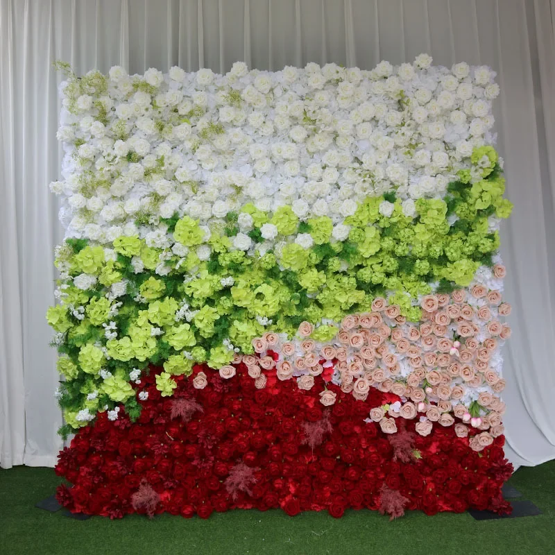 Simulation gradual change wall color wall background proposal background flower shop window decoration rose wall
Simulation gradual change wall color wall background proposal background flower shop window decoration rose wall