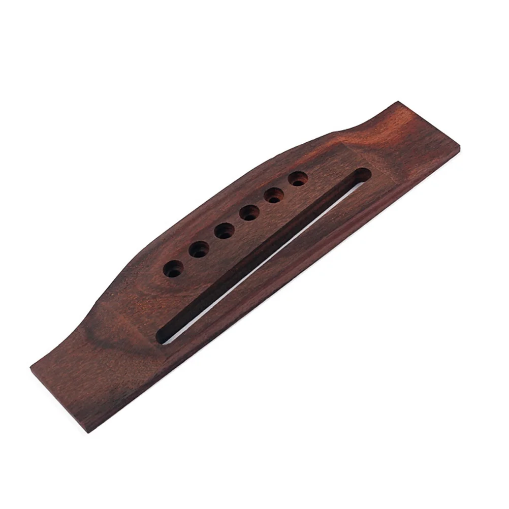 Rosewood Acoustic Guitar Bridge 34/36/38 Inch For Folk Classical Guitar Replacement Saddle Diy Vintage Tone Wood Accessory
Rosewood Acoustic Guitar Bridge 34/36/38 Inch For Folk Classical Guitar Replacement Saddle Diy Vintage Tone Wood Accessory