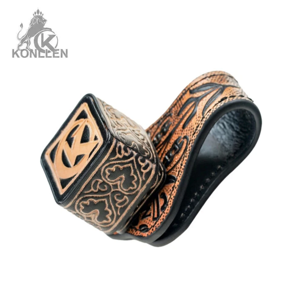 KONLLEN Billiard Chalk Holder with Square Leather Engraved Magnetic Support for Pool Cue Snooker Silent Billiard Accessories
KONLLEN Billiard Chalk Holder with Square Leather Engraved Magnetic Support for Pool Cue Snooker Silent Billiard Accessories