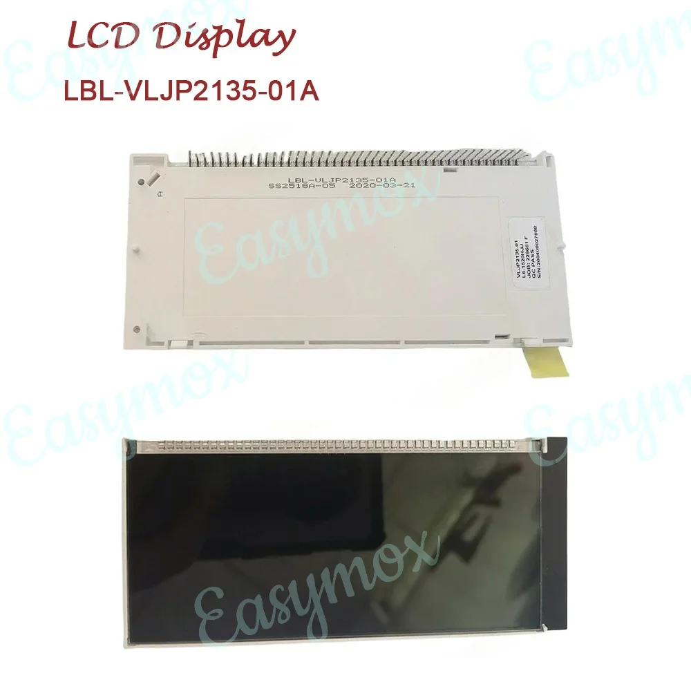 LBL-VLJP2135-01A 4.3inch Car LCD Display Video Players Multimedia Universal Automobile Dashboard Screen Repair
LBL-VLJP2135-01A 4.3inch Car LCD Display Video Players Multimedia Universal Automobile Dashboard Screen Repair