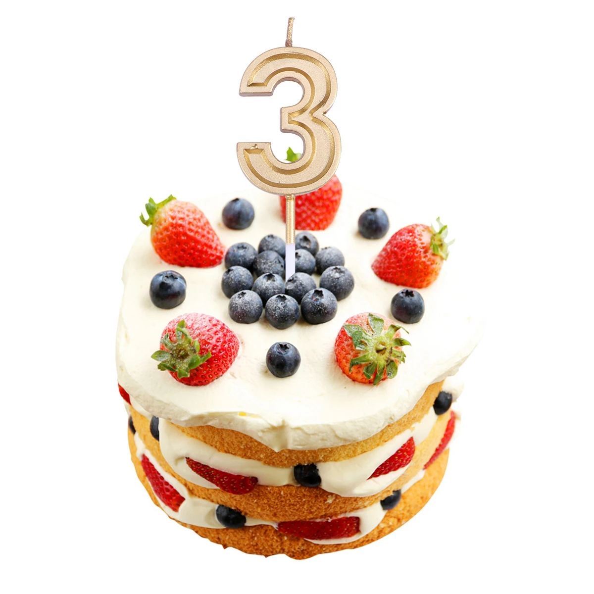 Gold Glitter Smokeless Number Candles Cake Decoration Happy Birthday Candles Glow In Dark Safe For Wedding Party Celebration
Gold Glitter Smokeless Number Candles Cake Decoration Happy Birthday Candles Glow In Dark Safe For Wedding Party Celebration