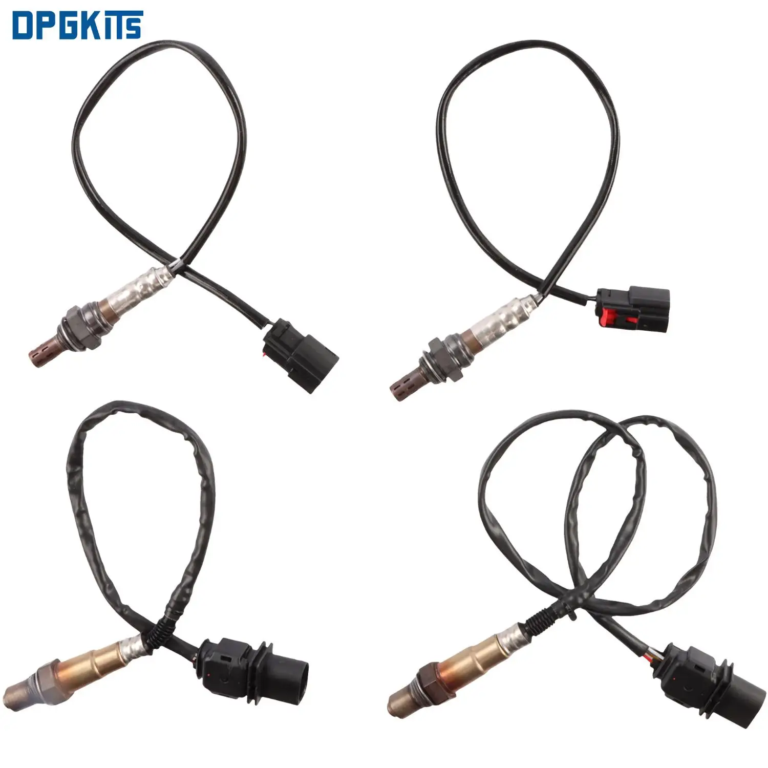 4 шт. датчик кислорода O2 вверх и вниз 234-5076 234-5113 234-4490 для Ford F-150 3.5L 2011-2014 
4 шт. датчик кислорода O2 вверх и вниз 234-5076 234-5113 234-4490 для Ford F-150 3.5L 2011-2014