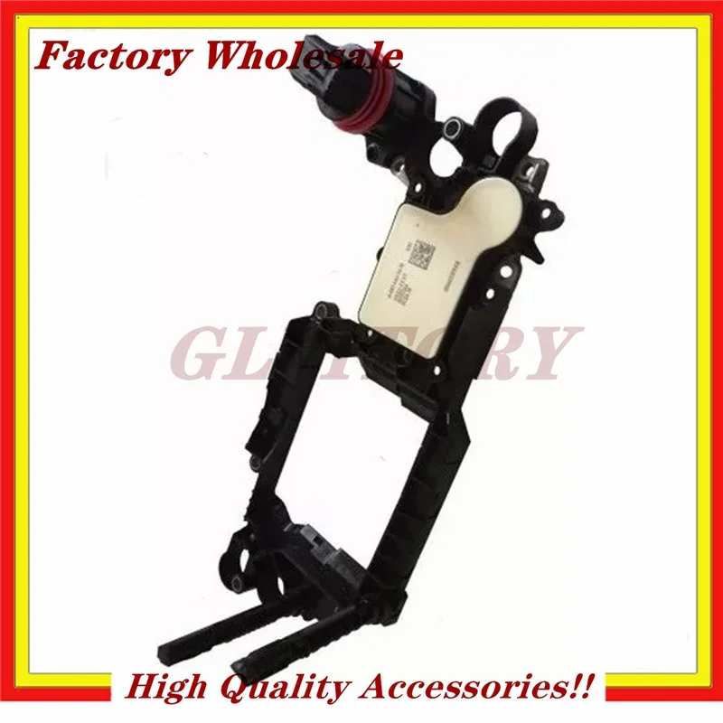 722.8 CVT Conductor Plate with Programming For Mercedes Control Module W245 W169 TCM TCU A1695451032 A1695451062 Refurbished
722.8 CVT Conductor Plate with Programming For Mercedes Control Module W245 W169 TCM TCU A1695451032 A1695451062 Refurbished