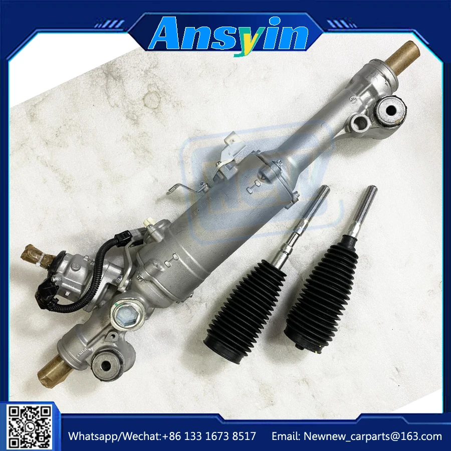 Power Steering Rack For Toyota Camry Hybrid 2007-2011 44200-33471 44200-33472 4420033471 442003347184 4420033472 Left Hand Drive
Power Steering Rack For Toyota Camry Hybrid 2007-2011 44200-33471 44200-33472 4420033471 442003347184 4420033472 Left Hand Drive