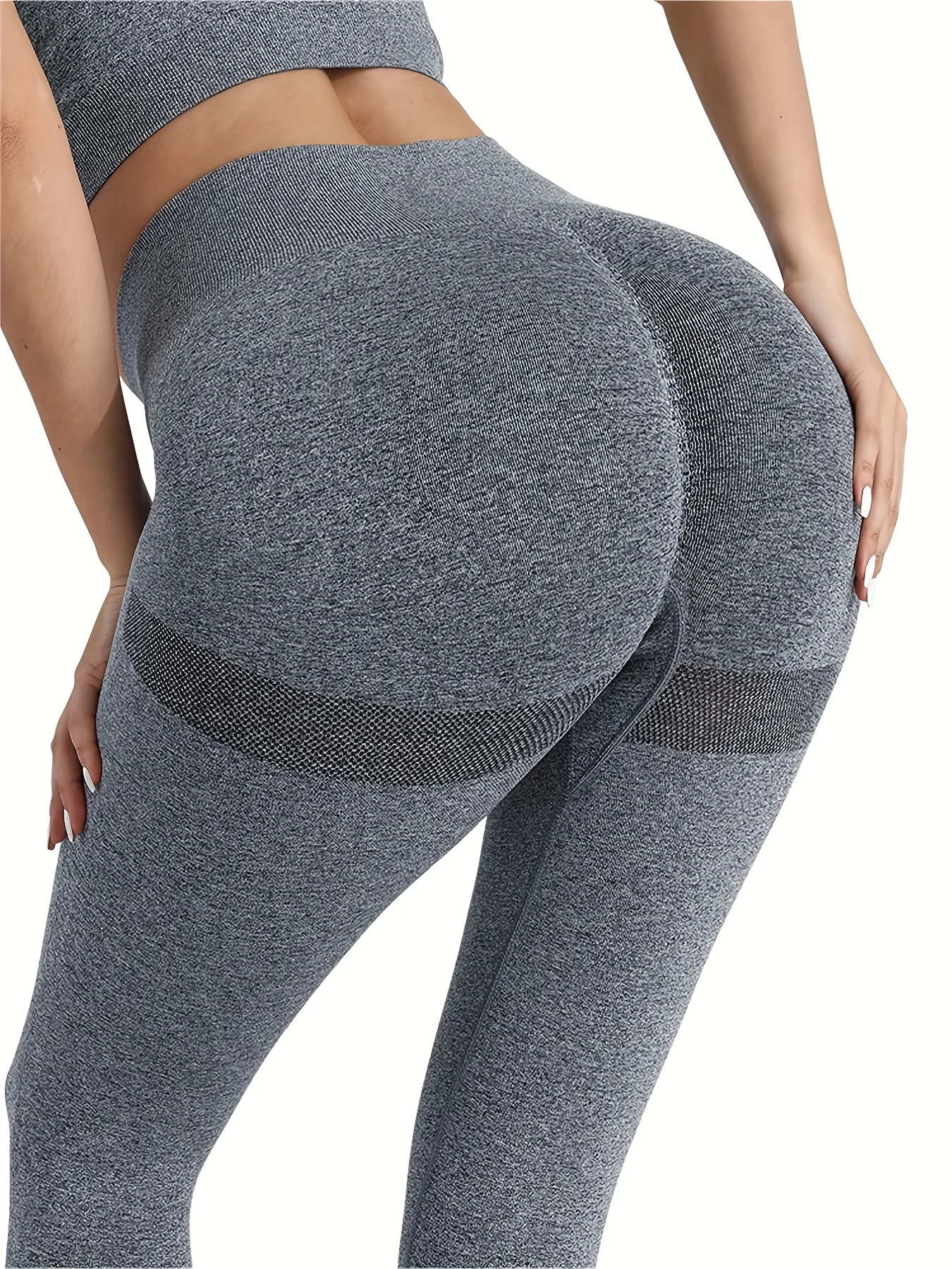Women Solid Color High Waist Yoga Sexy Leggings Quick-Dry Fitness Sports Gym Cycling Slim Fit Pants
Women Solid Color High Waist Yoga Sexy Leggings Quick-Dry Fitness Sports Gym Cycling Slim Fit Pants