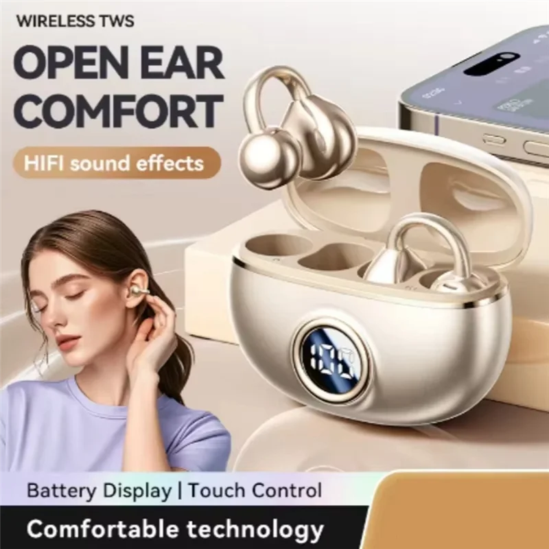 Новые наушники-переводки Bluetooth 5,4 с искусственным интеллектом, 144 языки, наушники-переводчики в реальном времени, умный голосовой переводчик для бизнеса
Новые наушники-переводки Bluetooth 5,4 с искусственным интеллектом, 144 языки, наушники-переводчики в реальном времени, умный голосовой переводчик для бизнеса