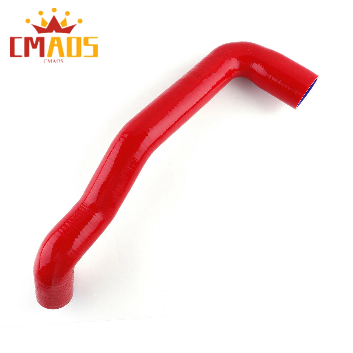 Silicone Hose For Mini Cooper S R56/R57/R60 Intercooler Hose Resonator Delete Silicone Pipe
Silicone Hose For Mini Cooper S R56/R57/R60 Intercooler Hose Resonator Delete Silicone Pipe