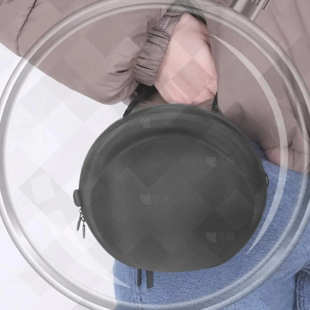 EVA Hard Carrying Case Shockproof Portable Storage Bag Anti-scratch Shoulder/Crossbody/Handbag for Harman Kardon Onyx Studio 8/7
EVA Hard Carrying Case Shockproof Portable Storage Bag Anti-scratch Shoulder/Crossbody/Handbag for Harman Kardon Onyx Studio 8/7