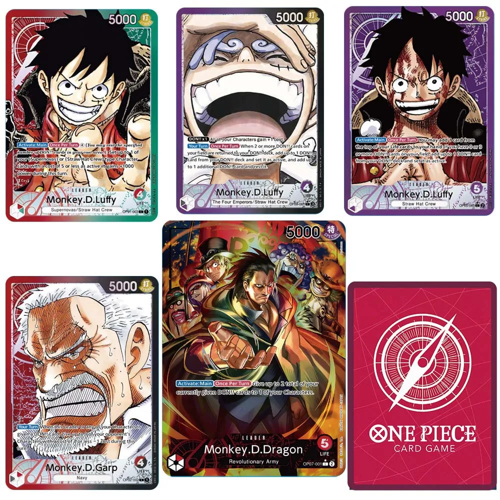 Аниме-прокси-карта One Piece Luffy Sabo Shanks kaido OPCG, английская версия, игрушки, Рождественский подарок, коллекционная карта
Аниме-прокси-карта One Piece Luffy Sabo Shanks kaido OPCG, английская версия, игрушки, Рождественский подарок, коллекционная карта
