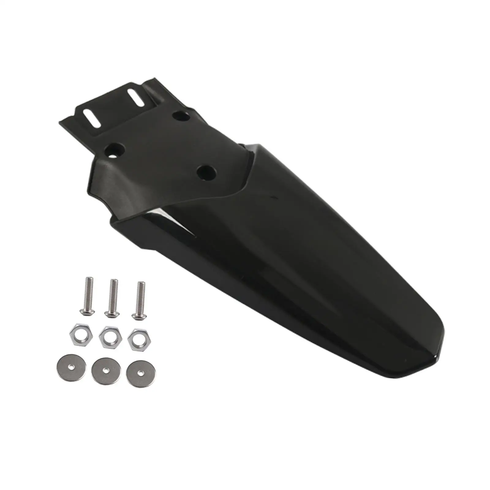 Запасная часть заднего крыла мотоцикла, прямая замена прочного высокопроизводительного износа 
Запасная часть заднего крыла мотоцикла, прямая замена прочного высокопроизводительного износа