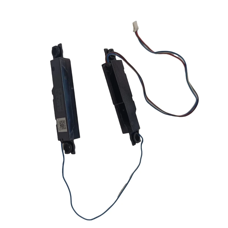 1 Pair Internal Speaker Assembly Replacement for Latitude E5480 E5490 E5491 E5495 5480 5490 5491 5495 P72G 7Y2TF Speaker
1 Pair Internal Speaker Assembly Replacement for Latitude E5480 E5490 E5491 E5495 5480 5490 5491 5495 P72G 7Y2TF Speaker