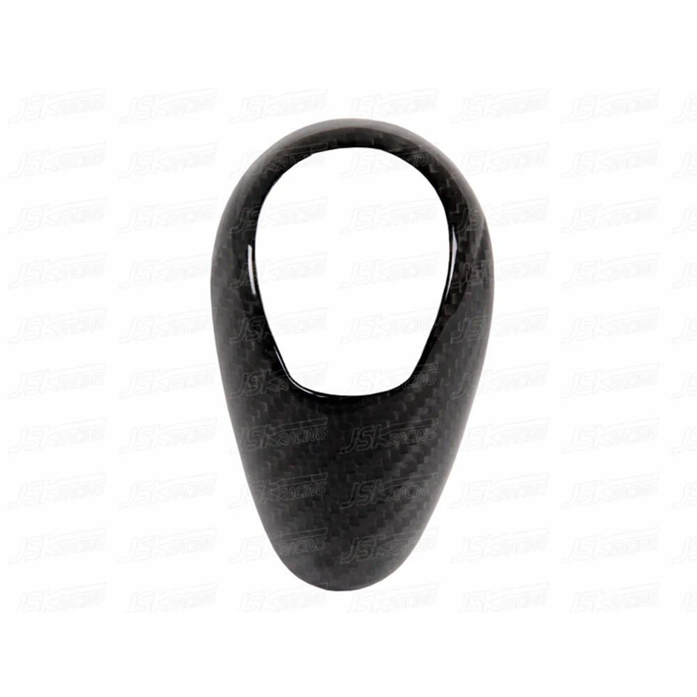 Real Carbon Fiber Gear Knob Cover For Bmw 3 4 Series F80 F82 M3 M4 2012-2016
Real Carbon Fiber Gear Knob Cover For Bmw 3 4 Series F80 F82 M3 M4 2012-2016