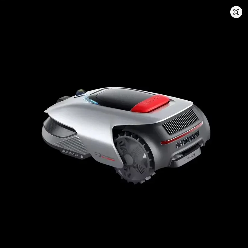 DISCOUNT SALES ON Dreame Robotic Lawn Mower A2
DISCOUNT SALES ON Dreame Robotic Lawn Mower A2