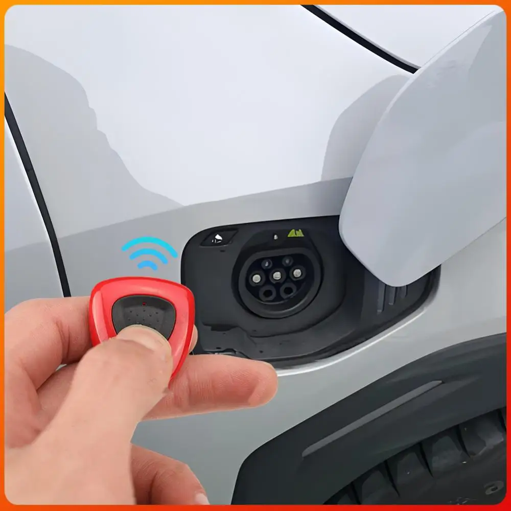 Charging Door Remote Control Direct Use Charger Pile Opening Cover Port Key Chip for TESLA Model Y/3/S/X
Charging Door Remote Control Direct Use Charger Pile Opening Cover Port Key Chip for TESLA Model Y/3/S/X