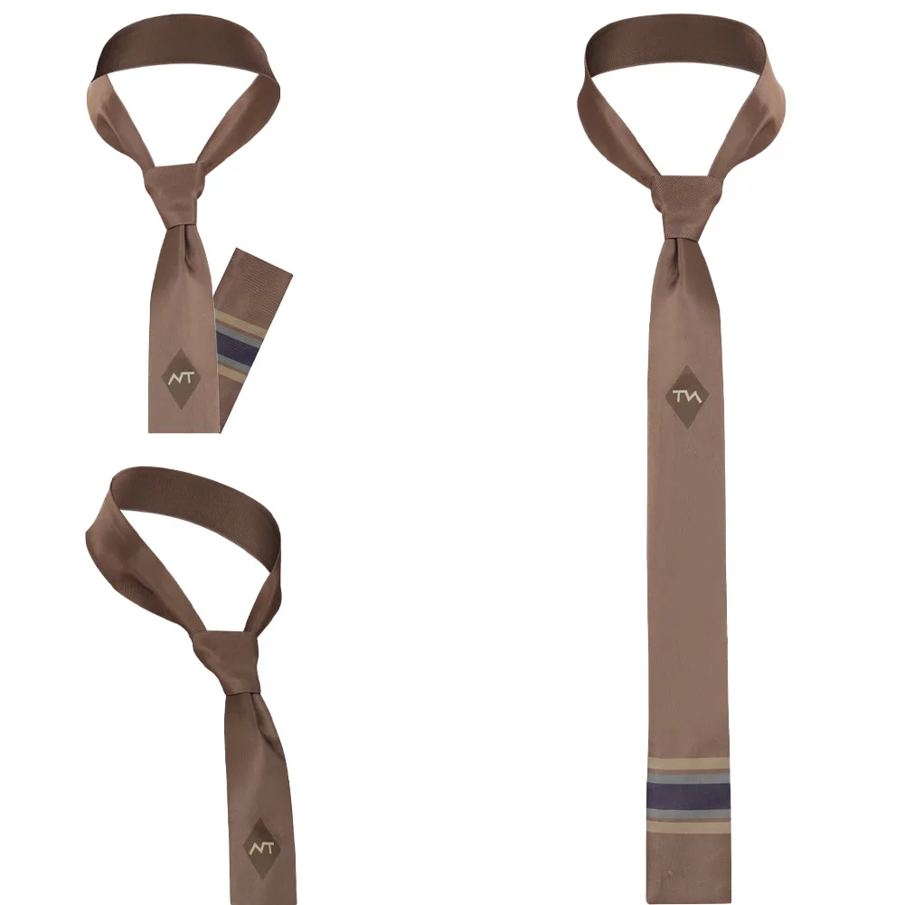 Галстуки Мебиуса, косплей, фэнтезийный галстук 2023, ТВ Локи, маскировка, аксессуары для костюмов, Хэллоуин, взрослые мужчины, ролевая игра, фантазия, реквизит для вечеринки
Галстуки Мебиуса, косплей, фэнтезийный галстук 2023, ТВ Локи, маскировка, аксессуары для костюмов, Хэллоуин, взрослые мужчины, ролевая игра, фантазия, реквизит для вечеринки