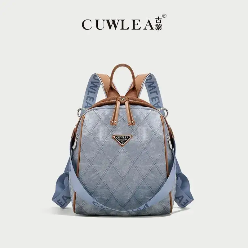 luxury designer bags 2024 Fashion casual versatile light luxury backpack GL-23052
luxury designer bags 2024 Fashion casual versatile light luxury backpack GL-23052