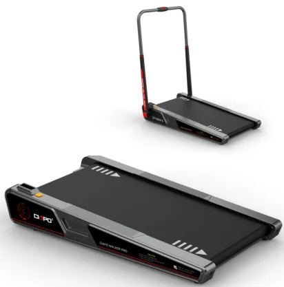 Mini Electric Walking Pad Small Home Use Under Desk Running Treadmill
Mini Electric Walking Pad Small Home Use Under Desk Running Treadmill