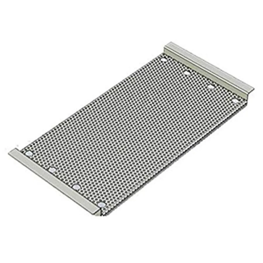 Magma 10-1056R 12 дюймов Защитная/антибликовая/противовзрывная сетка для правой наружной решетки, запасные части
Magma 10-1056R 12 дюймов Защитная/антибликовая/противовзрывная сетка для правой наружной решетки, запасные части