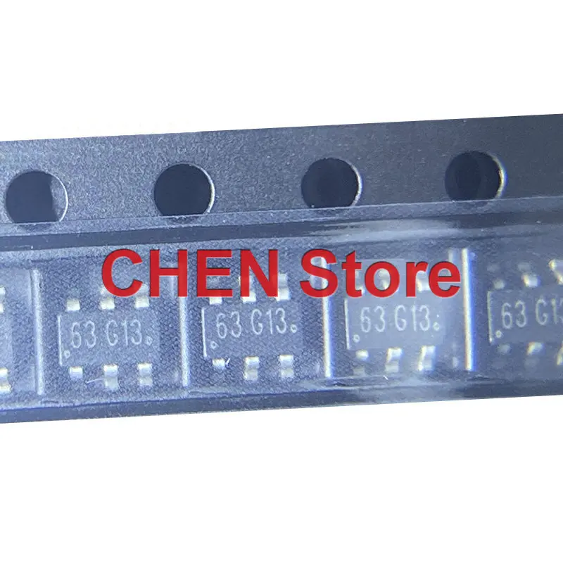 50PCS NEW OriginaI OB2263 SOT23-5 SMD Power Management Chip IC 2263 Integrated Circuit Chip
50PCS NEW OriginaI OB2263 SOT23-5 SMD Power Management Chip IC 2263 Integrated Circuit Chip