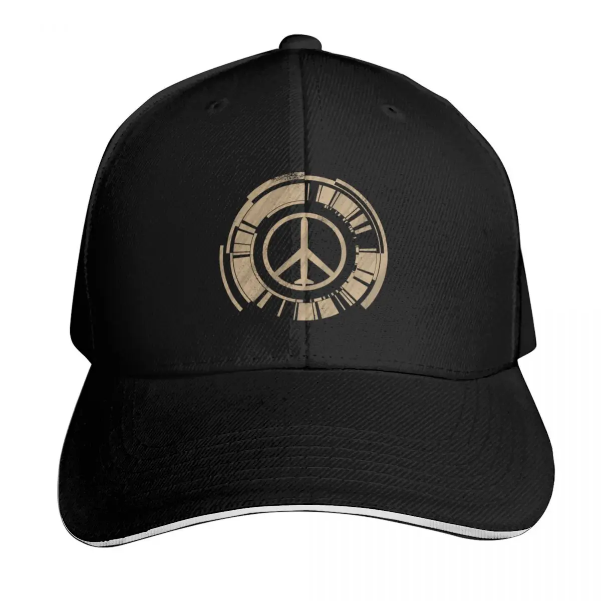 Walker of Peace - Tshirt Baseball Cap Winter hat tea Hat summer hat Vintage Hats Woman Men's
Walker of Peace - Tshirt Baseball Cap Winter hat tea Hat summer hat Vintage Hats Woman Men's