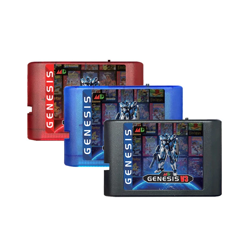 Everdrive Mega Drive V3.0 Pro 3000 i 1 MD EDMD Remix игровой Картридж для Sega Mage drive JP/US /EU 16-битная игровая машина
Everdrive Mega Drive V3.0 Pro 3000 i 1 MD EDMD Remix игровой Картридж для Sega Mage drive JP/US /EU 16-битная игровая машина