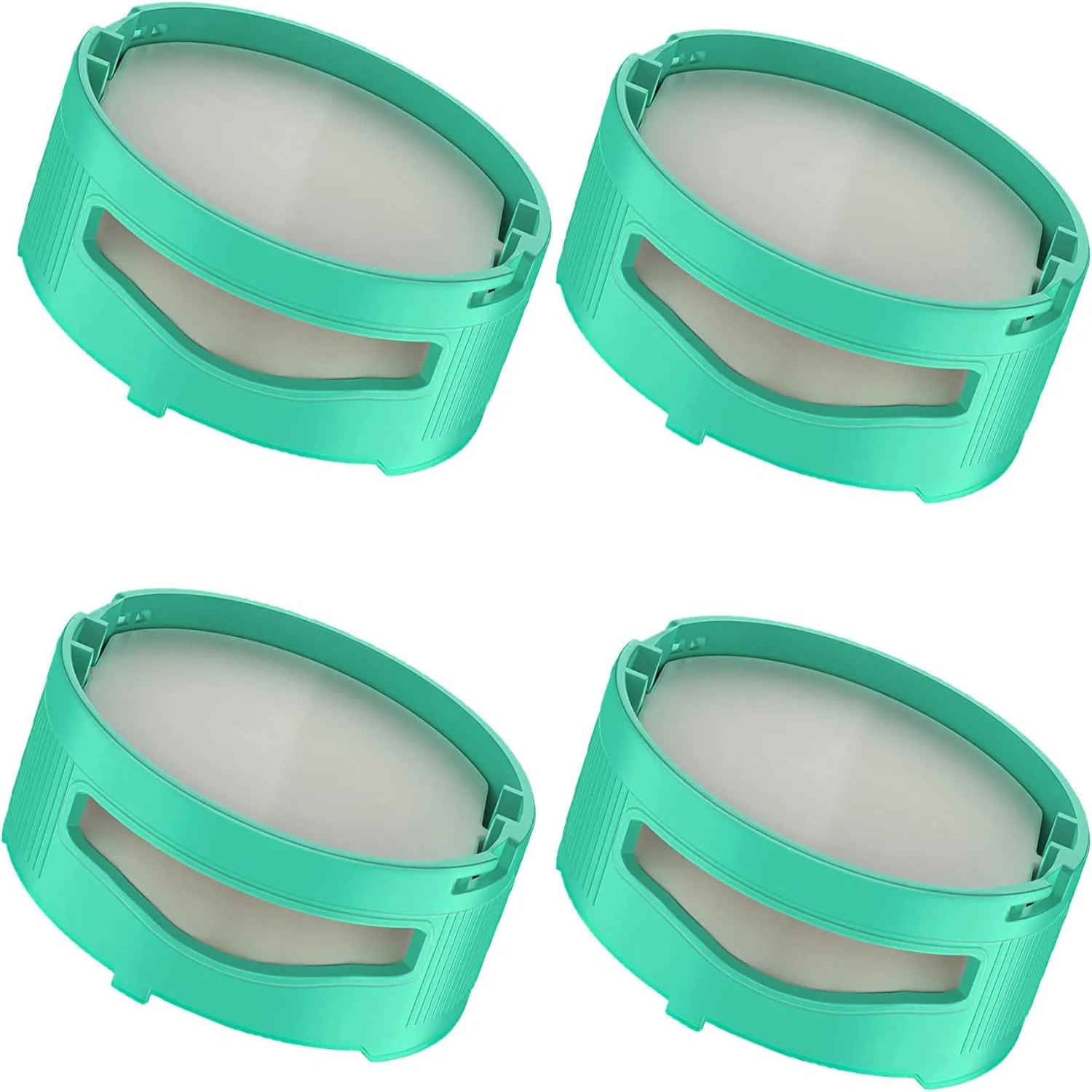 1541FC3000 Odor-Neutralizer Cartridges Fit for AZ3002 HZ3002 IZ862H IZ562H 1541FC3000 Vacuum Cleaner, 4 Pack
1541FC3000 Odor-Neutralizer Cartridges Fit for AZ3002 HZ3002 IZ862H IZ562H 1541FC3000 Vacuum Cleaner, 4 Pack