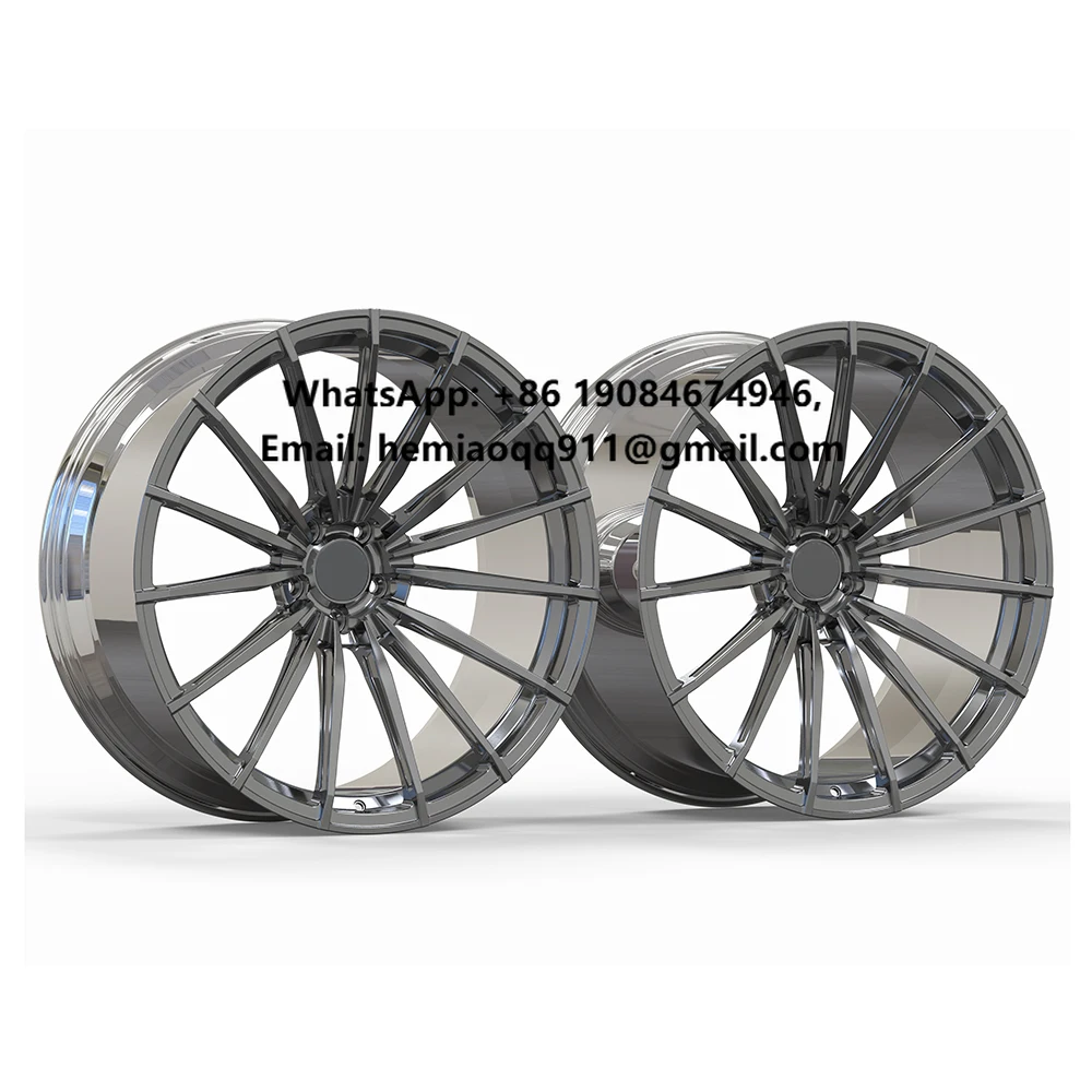 Custom Rims 19 20 Inch Chrome 5x112 5x120 19 Inch Wheel for Bmw E39 E60 E92 437m F10 535i X3m F97 E46 X7 XM
Custom Rims 19 20 Inch Chrome 5x112 5x120 19 Inch Wheel for Bmw E39 E60 E92 437m F10 535i X3m F97 E46 X7 XM