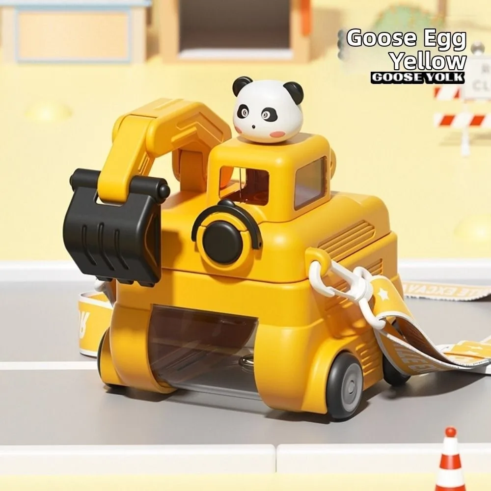 Drinking Bottle Leak-Proof Car Water Cup High Appearance Cartoon Bounce Kettle Plastic 500ml Drinking Water Jug Kids
Drinking Bottle Leak-Proof Car Water Cup High Appearance Cartoon Bounce Kettle Plastic 500ml Drinking Water Jug Kids