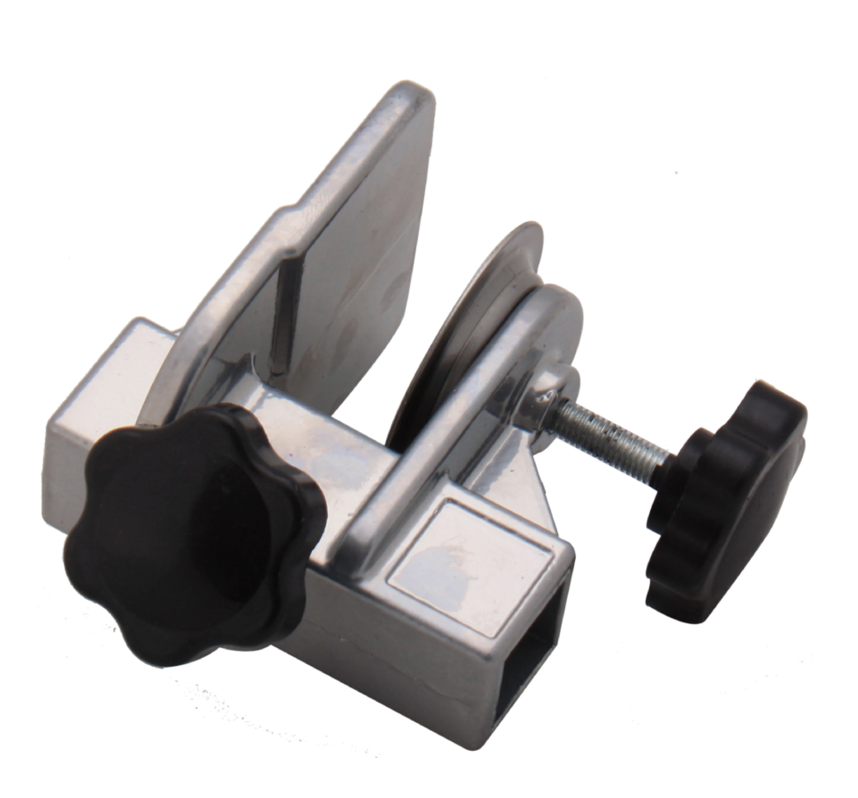 Aluminum Grooming Arm Clamp / Nylon Clamp
Aluminum Grooming Arm Clamp / Nylon Clamp