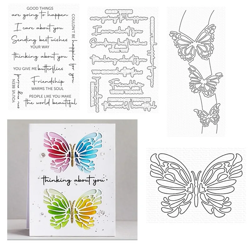 Breakthrough You Give Me Peek a Boo Butterflies Collection Metal Cutting Dies Stamps Stencil Scrapbooking Diary Embossing Diy
Breakthrough You Give Me Peek a Boo Butterflies Collection Metal Cutting Dies Stamps Stencil Scrapbooking Diary Embossing Diy
