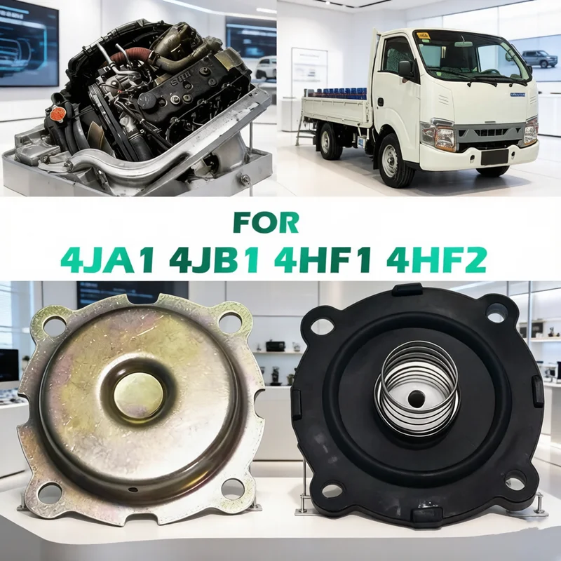 Crankcase Ventilation PCV Valve, Durable Engine Valve for Isuzu 4JA1 4JB1 4HF1 4HF2, Crosswind Transit 493 Replacement
Crankcase Ventilation PCV Valve, Durable Engine Valve for Isuzu 4JA1 4JB1 4HF1 4HF2, Crosswind Transit 493 Replacement
