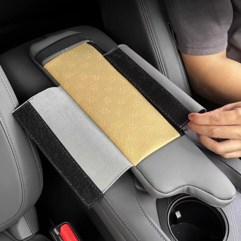 For 21-26 ZEEKR 001 Special Armrest Box Cover Central Storage Heightening Pad Storage Interior Decoration Car Supplies
For 21-26 ZEEKR 001 Special Armrest Box Cover Central Storage Heightening Pad Storage Interior Decoration Car Supplies