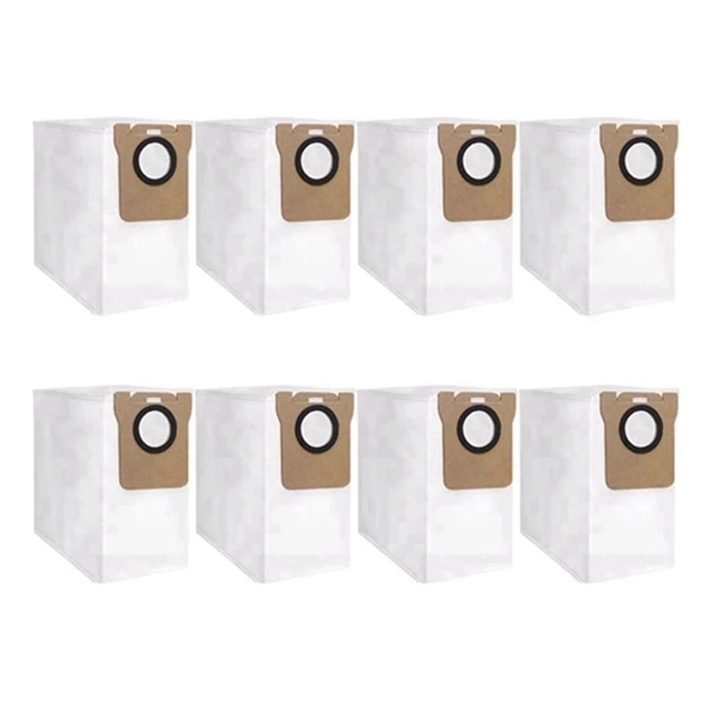 X16A 2025 NEW-2X Replacement Dust Bag For Xiaomi Mi Robot Mop 2 Ultra STYTJ05ZHM Trash Bags Vacuum Cleaner Spare Parts
X16A 2025 NEW-2X Replacement Dust Bag For Xiaomi Mi Robot Mop 2 Ultra STYTJ05ZHM Trash Bags Vacuum Cleaner Spare Parts