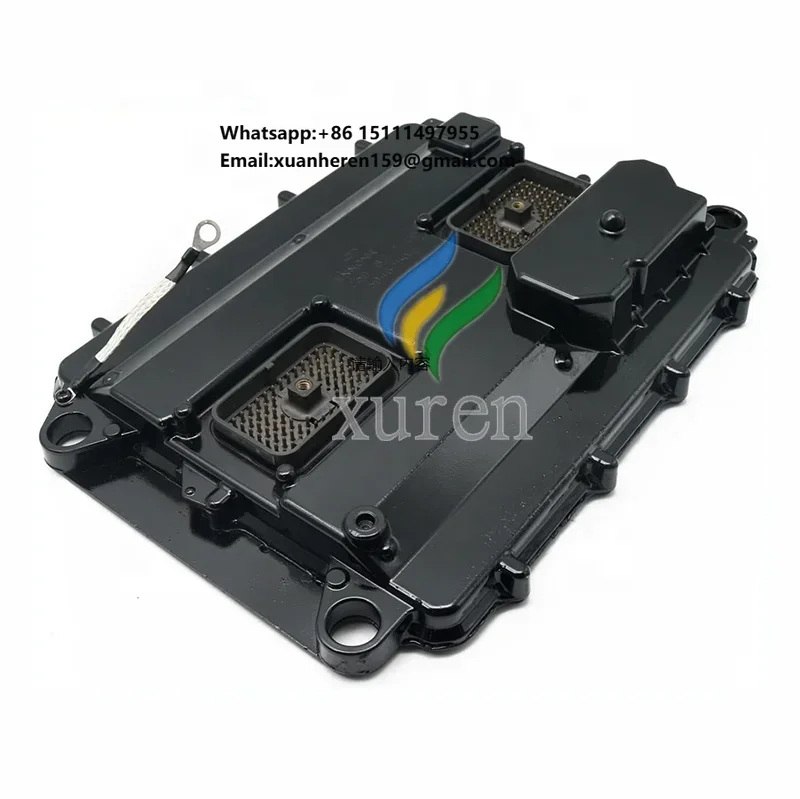 239-8277 239-8277-00 2398277 ECU ECM New Engine Control Unit Car Control Module for CAT C7 C9 Engine D6R Tractors
239-8277 239-8277-00 2398277 ECU ECM New Engine Control Unit Car Control Module for CAT C7 C9 Engine D6R Tractors